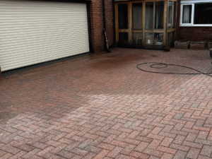 patio cleaning services nantwich